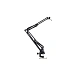 Microphone Holder Mackie DB-100 Black - img.1