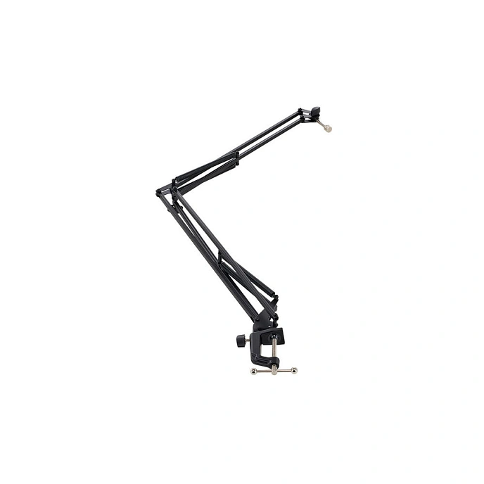 Microphone Holder Mackie DB-100 Black - img.1