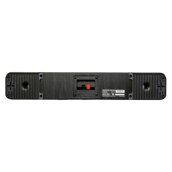 Central Channel Polk Audio Signature Elite ES35 Black - img.4