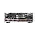 Receiver Denon AVC-X4800H Silver - img.1