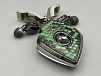 - img.4 Wireless Headphones T10 Bespoke Edition Green Machine - img.4