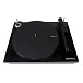 Turntable Pro-Ject Essential III Digital OM10 Piano Black - img.1