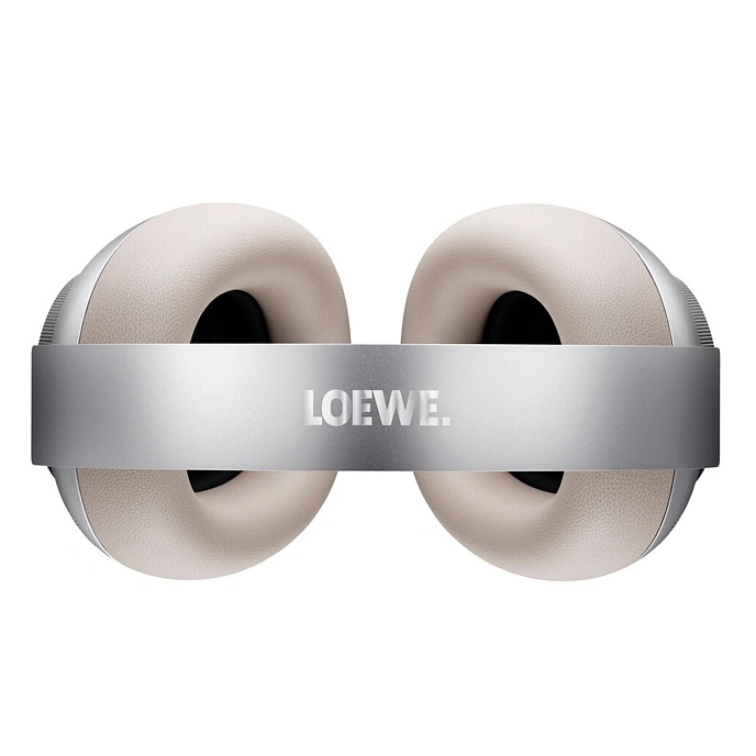 Wireless Headphones Loewe Leo Moonlight Beige - img.3