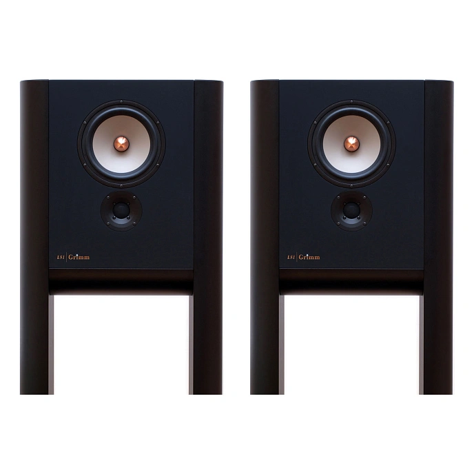 Floorstanding Speakers Grimm Audio LS1c Lacquer RAL - img.1