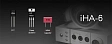 Headphone Amplifier Cayin iHA-6 - img.7 Headphone Amplifier Cayin iHA-6 - img.7