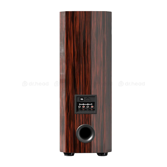 Floorstanding Speakers JBL Summit Pumori Ebony - img.8