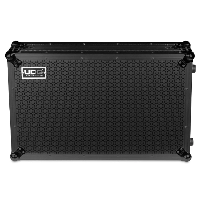 Case UDG Ultimate Flight Case Pioneer DDJ-REV7 Plus Black - img.1