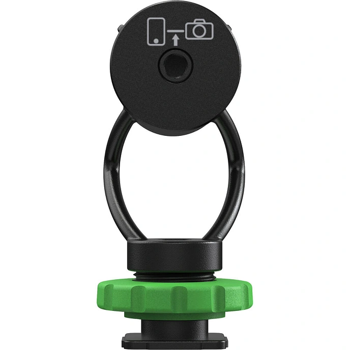 Mobile Microphone Mackie EM-93M - img.6