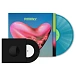 Vinyl Record Fontaines D.C. – Romance (Limited Turquoise Blue Vinyl) - 2LP - img.1