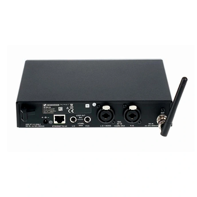 Radio transmitter Sennheiser SR IEM G4-B - img.3