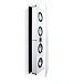 In-Wall Speakers Canton Atelier 1100 White Semi-gloss (1pc) - img.3