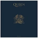 Vinyl Record Queen Greatest Hits II 2LP - img.0