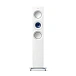 Floorstanding Speakers KEF REFERENCE 3 Meta High-Gloss White/Blue - img.1