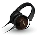 High End headphones Fostex TH-900 MK2 Onyx Black - img.1