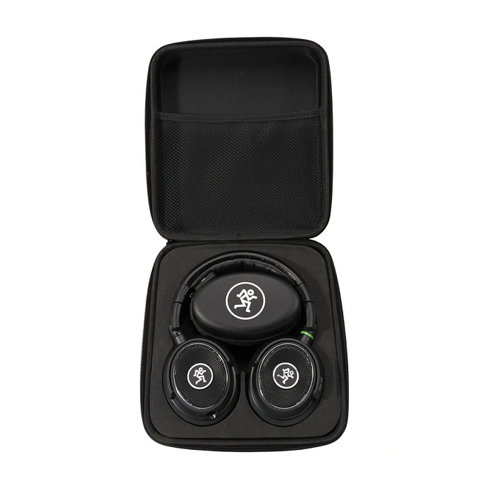 Monitor headphones Mackie MC-450 Black - img.6