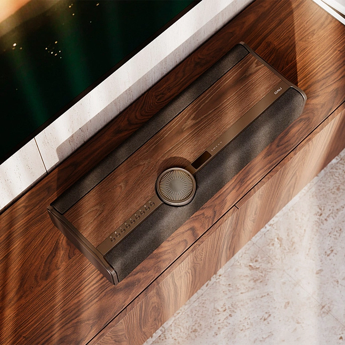 Speaker System Dali Vega Dark Oak - img.5