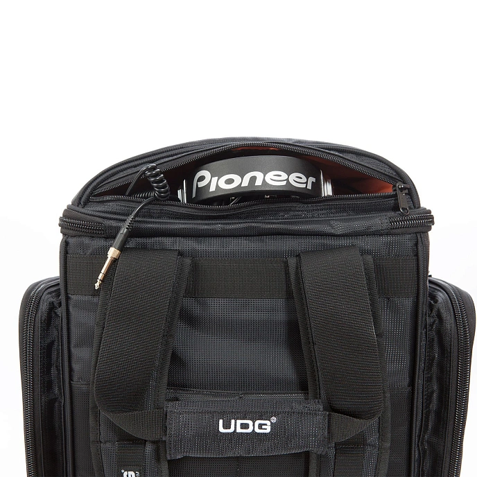 Backpack UDG Ultimate Producer Bag Large Black/Orange - img.9