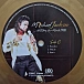 Vinyl Record Michael Jackson – HIStory Tour Manila 1996 (Unofficial Release, Gold) - 2LP - img.9