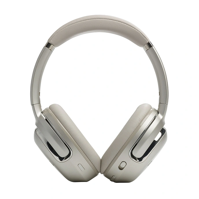 Wireless Headphones JBL Tour One M2 Champagne - img.1