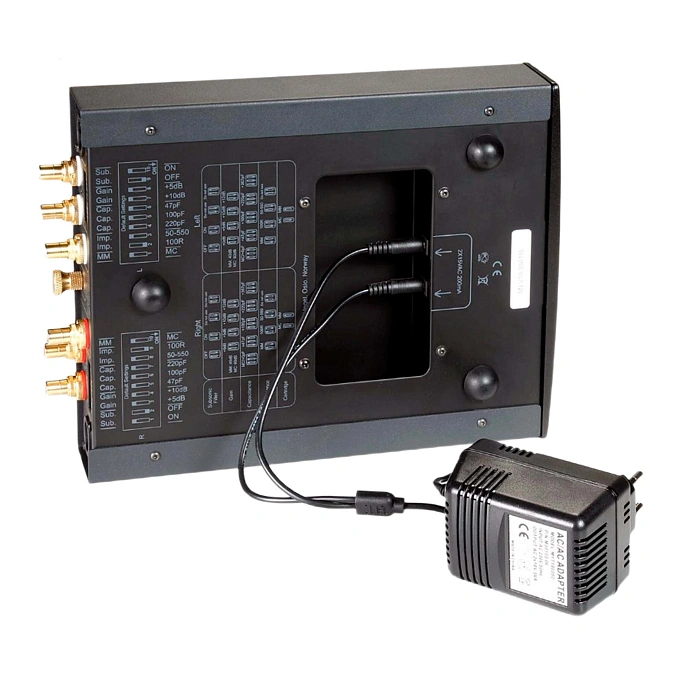 Phono Stage Hegel V10 - img.4