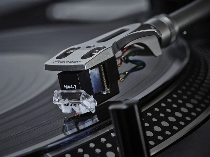 Turntable Pioneer PLX-1000 - img.3