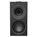 Bookshelf speakers KEF Q Concerto Meta Satin Black - img.2
