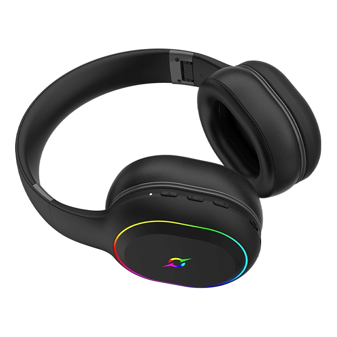 Wireless Headphones AQIRYS Lyra Black - img.11