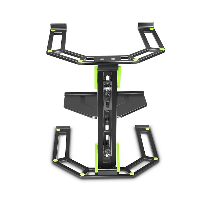 Laptop stand Gravity LTS 01 B Black - img.5