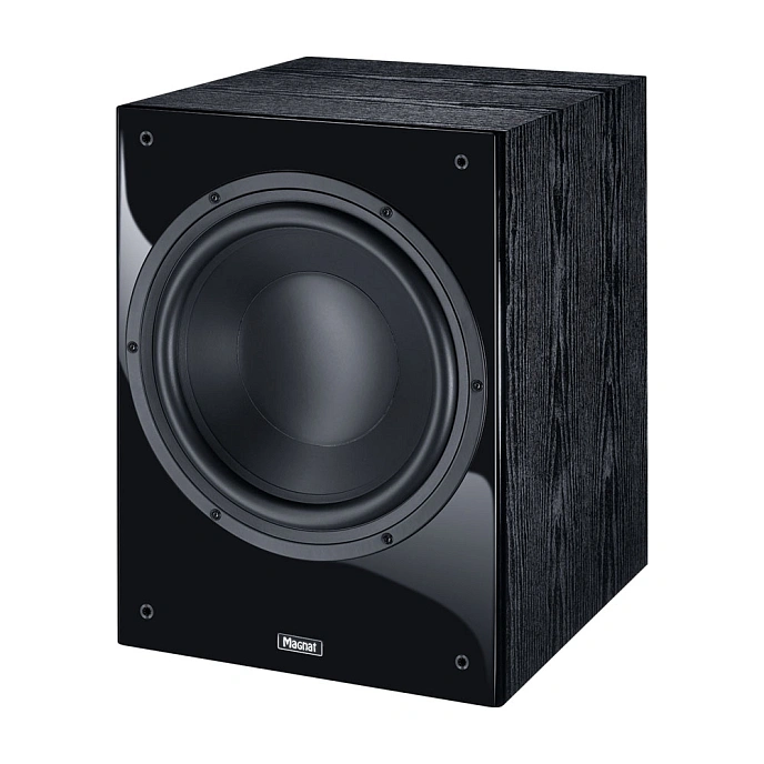 Subwoofer Magnat Signature Sub 530A Black - img.0
