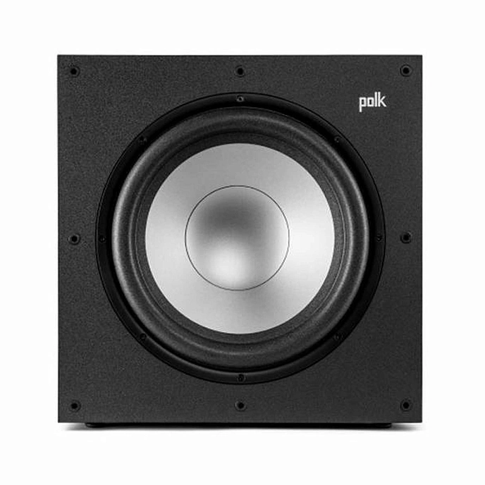 Subwoofer Polk Audio Monitor XT12 Black - img.2