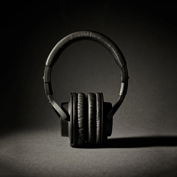 Over-ear headphones Audio-Technica ATH-M40x - img.11