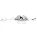 In-ear headphones MoonDrop LAN Silver - img.5