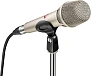 Vocal microphone Neumann KMS 105 Nikel - img.1 Vocal microphone Neumann KMS 105 Nikel - img.1