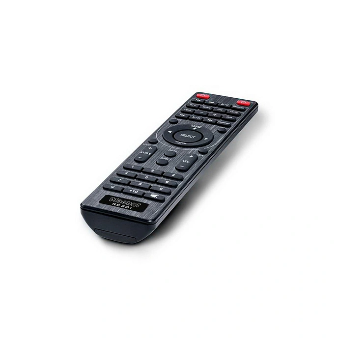 Integrated amplifier Magnat MA 700 Black - img.4