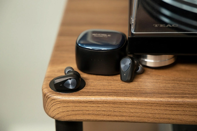 Wireless Headphones Noble Audio Falcon ANC - img.7