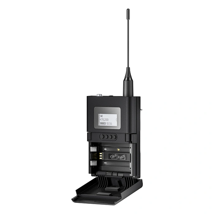 Radio system Sennheiser EW-DX SK/SKM-S BASE SET (R1-9 520–607 mhz) - img.6