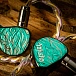 In-ear headphones Celest Yaksha Divine Blue - img.2