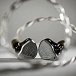 In-ear headphones MoonDrop Armature Art 12 Silver - img.18
