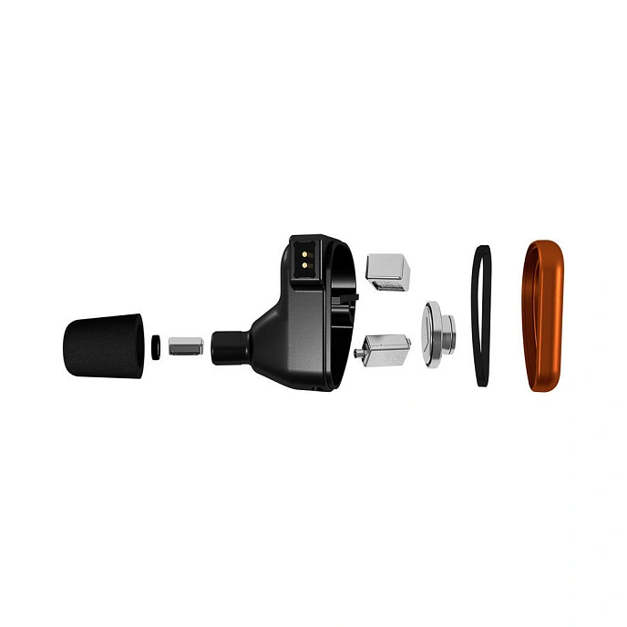 IEMs headphones 64 Audio Fourte - img.5