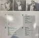 Vinyl Record Rod Stewart – Ultimate Hits - Green - 2LP - img.1