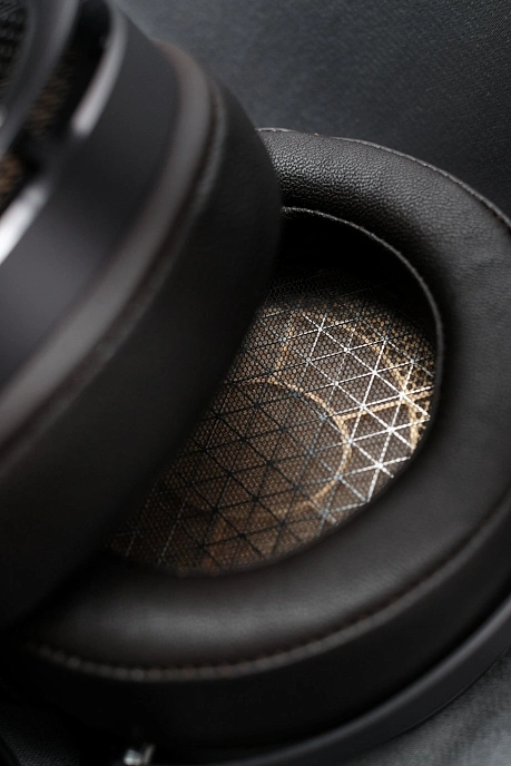 High End headphones Stax SR-X9000 - img.9