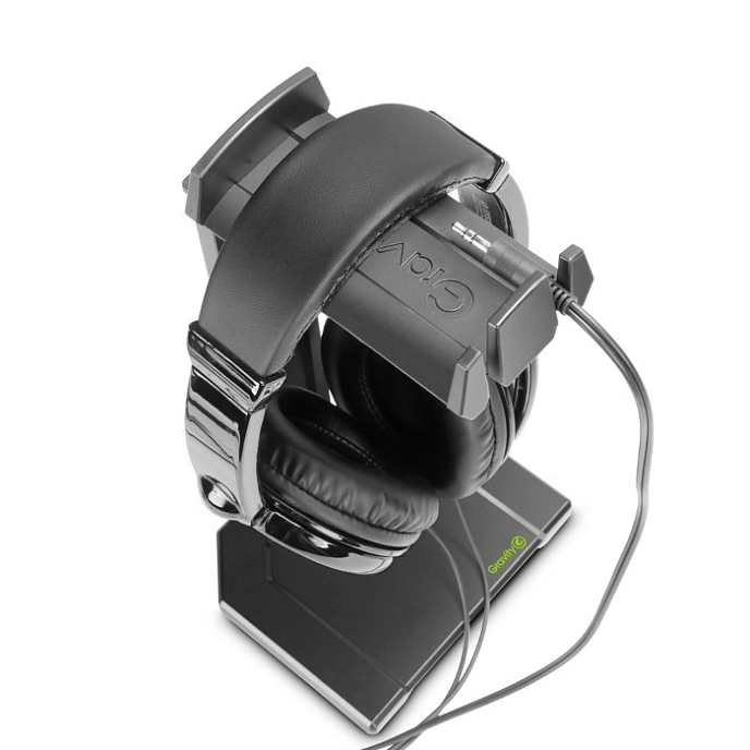 Headphone stand Gravity GHPHTT01B - img.7