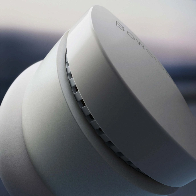 Wireless Headphones Bowers & Wilkins Pi6 Cloud Grey - img.6