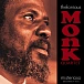 Vinyl Record Thelonious Monk - Misterioso (Red) LP - img.1