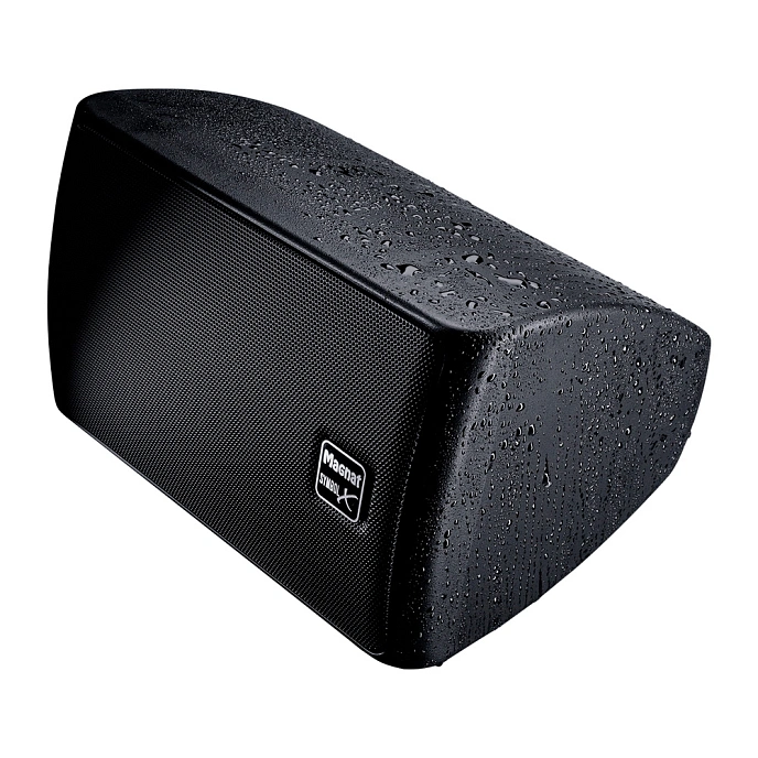 On-wall speakers Magnat Symbol X 160 Black - img.2
