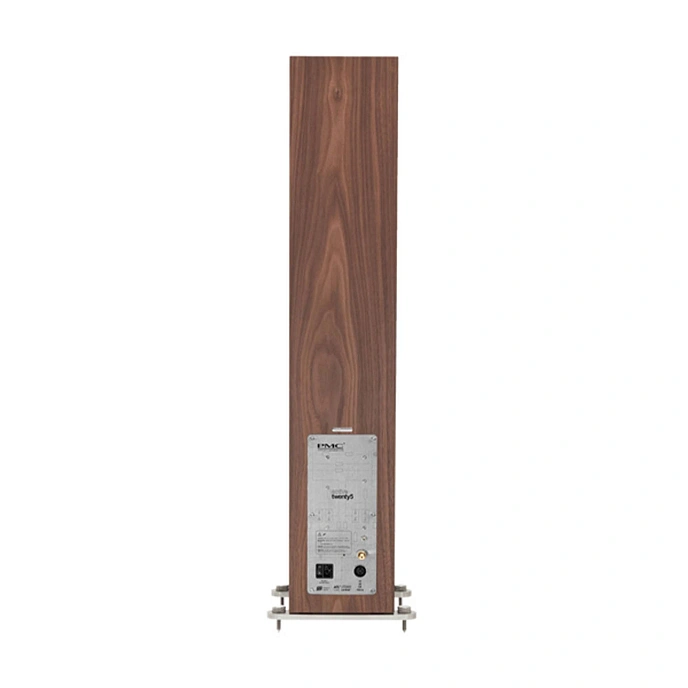 Floorstanding Speakers PMC Active twenty5 24i walnut (pair) - img.2