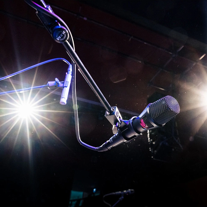 Vocal microphone Austrian Audio OD505 - img.13