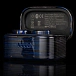 Wireless Headphones Noble Audio Fokus Prestige Encore Black Blue - img.20