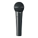 Vocal microphone Behringer Ultravoice XM8500 Black - img.0