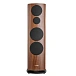 - img.1 Floorstanding Speakers Canton Reference 2 Walnut Matt (Pair) - img.1